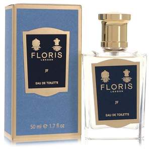 JF by Eau de Toilette Spray pour Homme Parfum Masculin Premium - Product Image 1