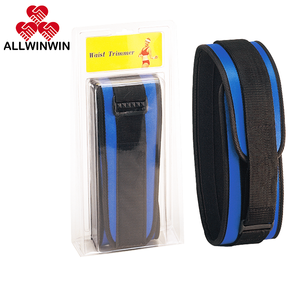 ออลวินวิน BSP10 เข็มขัดพยุงหลัง ปรับท่าทาง บรรเทาอาการปวดหลังส่วนล่าง - Product Image 1