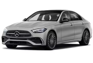 ราคาดีที่สุด รถเบนซ์ C-Class Sedan ปี 2021 มือสอง พวงมาลัยซ้าย ภายในสีเข้ม เครื่องยนต์เทอร์โบ เบาะหนัง เกียร์อัตโนมัติ ขับเคลื่อนล้อหน้า - Product Image 6
