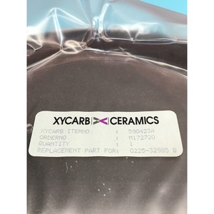 AMAT 0225-32985, XYCarb Ceramics 590423A, Gas - Equipo y Piezas de Semiconductores de Confianza de Tradicción Global - Product Image 5