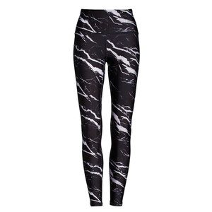 Leggings de yoga pour femmes, design personnalisé, vente en gros, légers - Product Image 1