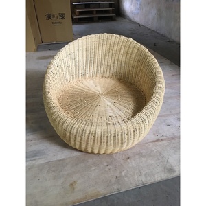 Natura Rattan Weave Rolls High Quality Bulk <b>Webbing</b> Material From Vietnam Rattan <b>Cane</b> Roll Raw Material for Weaving - Product Image 3