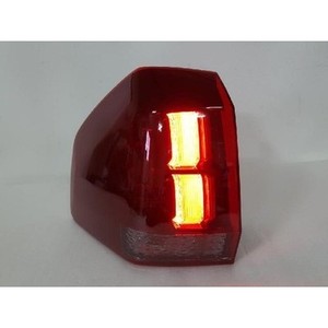 Luz Trasera Izquierda Mohave, Exterior, Izquierda (LH), LED Usada 924012J700 - Product Image 4