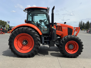 Tractor M7-152 2019, Equipo Premium Listo para Exportación, Suministro a Granel de Alta Resistencia - Product Image 2