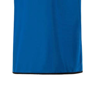 Pantalones Cortos Deportivos de Fútbol al Por Mayor de Alta Calidad, Sin Mangas, de Color Sólido, Transpirables, de Maven Togs - Product Image 6