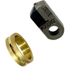 Herramientas de diamante tipo Posalux de 3mm para joyería Herramientas y equipos de joyería Premium - Product Image 1