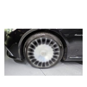 Mercedes-Benz Classe S Maybach S560 4MATIC Modèle avril 2018 avec 155 841 km, conduite à gauche, boîte automatique, caméra de recul - Product Image 5