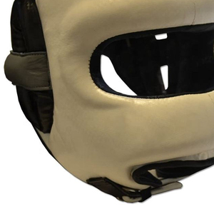 Casque de boxe d'entraînement personnalisé, design gagnant, vente en gros, casque de boxe personnalisable à prix compétitif - Product Image 6