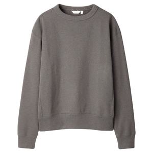 2025 nouvelle mode hommes sweat 100% coton polaire tissu meilleure vente pull décontracté orienté vers l'exportation conception personnalisée - Product Image 3