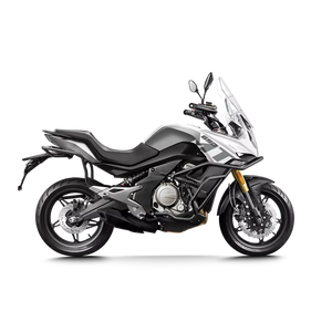 2024 CFMOTO 650MT 650cc adventure touring motorcycle full specs price and wholesale export supplier - Product Image 1