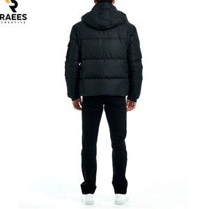 Premium <b>Duck</b> <b>Down</b> Bubble <b>Jacket</b> Ultra Light Winter Puffer Coat Wholesale Heavy Duty Waterproof Bubble <b>Jacket</b> Windproof Winter - Product Image 3