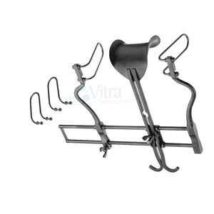 Retractor Quirúrgico de Acero Inoxidable de Calidad Premium, Recién Llegado, el Más Vendido - Product Image 2
