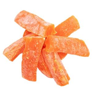 Meilleur prix, vente chaude, délicieux, best-seller, qualité supérieure, papaye séchée moelleuse, approvisionnement en vrac - Product Image 1