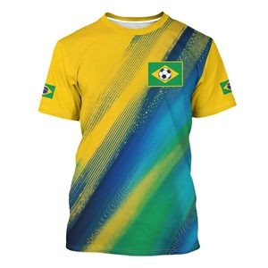 เสื้อฟุตบอลทีมชาติแบบกำหนดเอง เสื้อยืดฝึกซ้อมฟุตบอลแบบคอกลมสำหรับทุกเพศ ชุดกีฬา รับผลิตตามสั่ง ขายส่งจำนวนมาก - Product Image 1