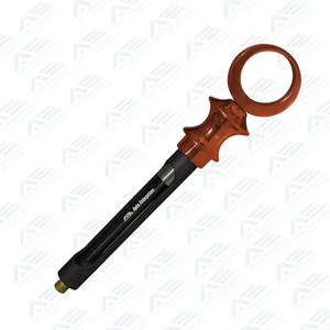 Outils d'injection colorés de chirurgie dentaire Instruments dentaires Seringue dentaire Instruments chirurgicaux Instruments médicaux chirurgicaux Outils - Product Image 3