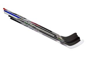 Bâtons de <span class=keywords><strong>hockey</strong></span> SOYUZ BC 100% fibre de carbone, bâtons de <span class=keywords><strong>hockey</strong></span> sur <span class=keywords><strong>glace</strong></span> pour adolescents et adultes - Product Image 2