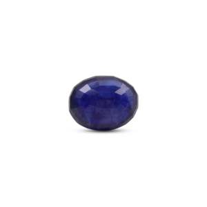 Natural Blue Sapphire 11.94 Carat Certified Loose Gemstone Wholesale - Product Image 2