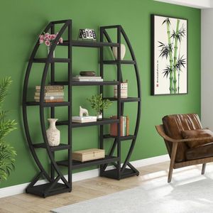 Bookshelf <b>Bookcases</b> - Product Image 1