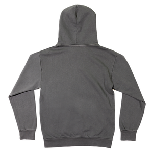 เสื้อฮู้ดสวมหัวผู้ชายมีกระเป๋าจิงโจ้-พอดีกับลำลอง - Product Image 2