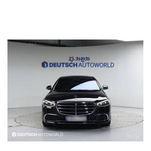 Mercedes-Benz Clase S S580L 4MATIC 2024, 86,065 km, Caja de Cambios Automática, Volante a la Izquierda - Product Image 2