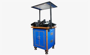 New Industrial Fiber <b>Laser</b> <b>Cleaning</b> <b>Machine</b> with Digital Control 1000W Power for Metal Surface Finishing - Product Image 5