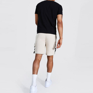 Pantalones Cortos Deportivos para Hombre de Secado Rápido, Venta Caliente 2026, Fabricación Profesional, OEM, Múltiples Bolsillos, ODM, Pedidos al por Mayor - Product Image 2