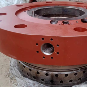 Pistón de Cilindro Marino para HYUNDAI MAN B&W 8K98ME - Product Image 1