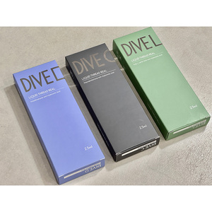 [DERMAQ] Estimulador de Colágeno Dive, Esencia Facial Hidratante Profunda, Loción Líquida Iluminadora con Colágeno, Suministro a Granel - Product Image 2