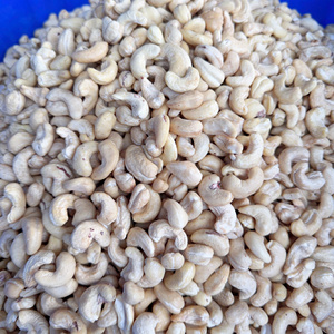 Oferta Especial: Nueces de Anacardo Orgánicas Baratas al por Mayor A180, A210, Precio de Importación de Nueces de Anacardo de Vietnam, Tamaño de Corte Personalizado - Product Image 1