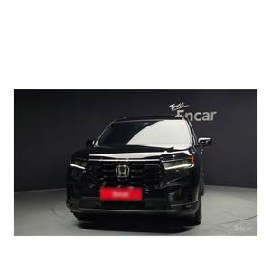 Honda Pilot 3.5 Black Edition 2024, 18 127 km, boîte automatique, sièges en cuir, conduite à gauche, caméra de recul - Product Image 3