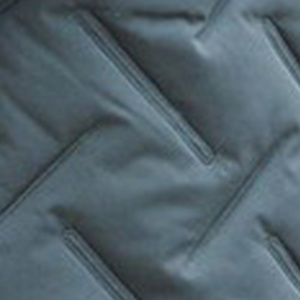 OEM Custom Men Plus Size Winter Quilted <b>Jacket</b> Waterproof Windbreaker Zipper Hoodie Embroidered Casual Snow Wear puffer hiking - Product Image 2