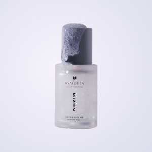 เซรั่มบำรุงผิวหน้าเกาหลี Mizon Hyalugen Le Lift Serum 30 มล. เซรั่มบำรุงผิว เซรั่มบำรุงผิวหน้า ผลิตในเกาหลี ขวดเซรั่ม 30 มล. - Product Image 2