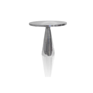Trendy Metal End <b>Tables</b> for Home Decor Furniture for Living Room and Lobby Furniture <b>Side</b> <b>Table</b> Indoor and <b>Outdoor</b> Use - Product Image 1