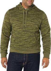 Sudadera Essentials 1.1 – La prenda esencial actualizada en tejido polar grueso - Product Image 3