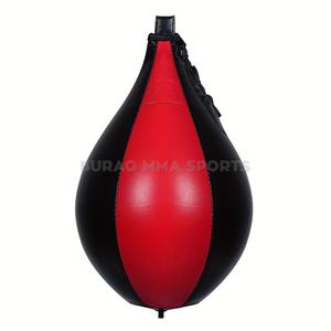 Ballon de vitesse à double extrémité - Entraîneur de coordination pour les arts martiaux - Product Image 3