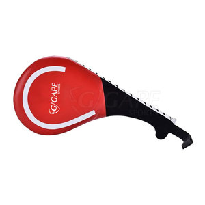 Choix fiable : Mitaines souples en matériau durable pour l'entraînement au kickboxing, équipement de boxe sur mesure pour la pratique - Product Image 4