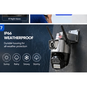 <b>poe</b> security <b>camera</b> 12 mp security <b>camera</b> systemhome security <b>camera</b> <b>system</b> wireless ai <b>camera</b> for security and surveillance - Product Image 5