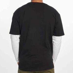 Unisex <b>Polyester</b> Sublimation <b>Tshirts</b> Streetwear Soild Short Sleeved Breathable Training Quick Dry Blank t Shirts for Men - Product Image 4