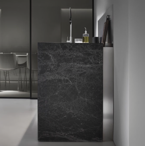JY Kitchen <b>Cabinet</b> Apartment MDF Plywood RTA LED Island Wooden <b>Cabinets</b> Modular Modern Custom Full Set Vietnam OEM 2 Years - Product Image 2