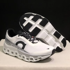 Nouvelles Chaussures de Sport de Luxe 2026 pour Homme et Femme, Légères et Respirantes, à Lacets, Modèle Cloud Monster 2 - Product Image 1