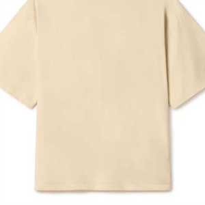 T-shirt décontracté pour homme à col rond, coupe ample et épaisse, le plus vendu, séchage rapide - Product Image 4