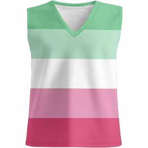 Débardeur Homme Confortable et Respirant pour l'Entraînement et le Fitness – Nouvelle Collection – Dernières Tendances – Vente Flash - Product Image 4