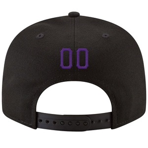 Custom Logo Premium Golf <b>Hat</b> Tennis Lightweight Quick Dry Moisture Wicking Laser Cut Perforated Breathable Running Cap - Product Image 3