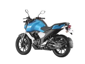 Motocicleta YAMAHA "FZ FI" en Venta a Precios Accesibles, la Mejor Moto con Excelente Rendimiento y Ahorro de Combustible - Product Image 5