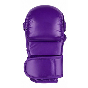 Shock Absorbing <b>Athletic</b> Boxing Gloves Custom Design And Logo Quick Dry Hand Protection Fitness Workouts Boxing Gloves Unisex - Product Image 2