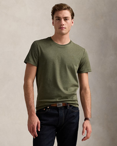 Camiseta para Hombre, Premium, a la Moda, Oversize, de Algodón, Ropa Urbana, Proveedor Mayorista Global - Product Image 1