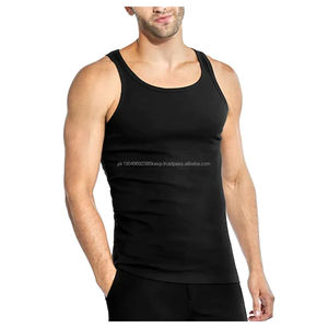Cheap Price <b>Men</b> Tank <b>Top</b> Breathable Tank <b>Top</b> Light Weight Best Selling 2024 Tank <b>Top</b> - Product Image 1