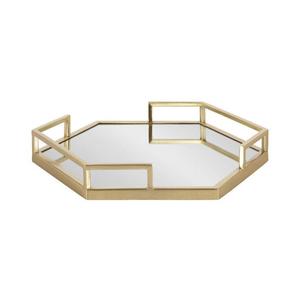 Metal Serving <b>Tray</b> Pure Stainless steel Serving <b>Tray</b> For Dinning - Product Image 3