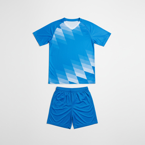 ชุดฟุตบอลโปรแมทช์ – เสื้อและกางเกงฟุตบอลสุดเทรนด์ปี 2026 ชุดทีมแบบกำหนดเองได้ - Product Image 5