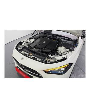 Mercedes-Benz Clase CLE CLE200 Coupé 2024/5, 22,552 km, Volante a la Izquierda, Caja de Cambios Automática con Cámara Trasera - Product Image 6